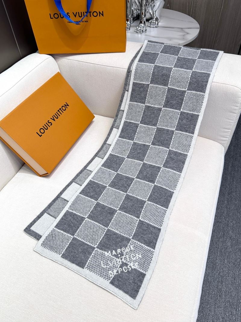 Louis Vuitton Scarf